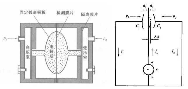 差压柠檬视频APP官网的原理及功能应用介绍