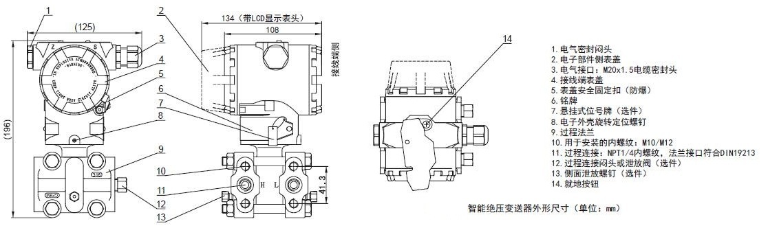 绝对值压力柠檬视频APP官网5汽轮机标准设备应用中的代表性故障分析大师