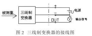 压力柠檬视频APP官网 2，3，4线连接和区别你知道吗？