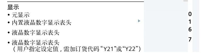 西门子压力柠檬视频APP官网选择的模型重要性