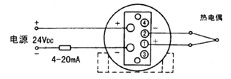 SBWR-2161智能热电偶温度柠檬视频APP官网